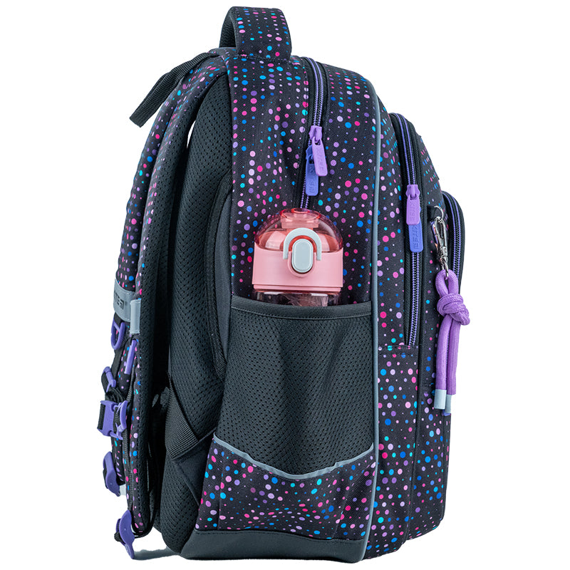 Backpack Kite Education Get It Girl K24-763M-2