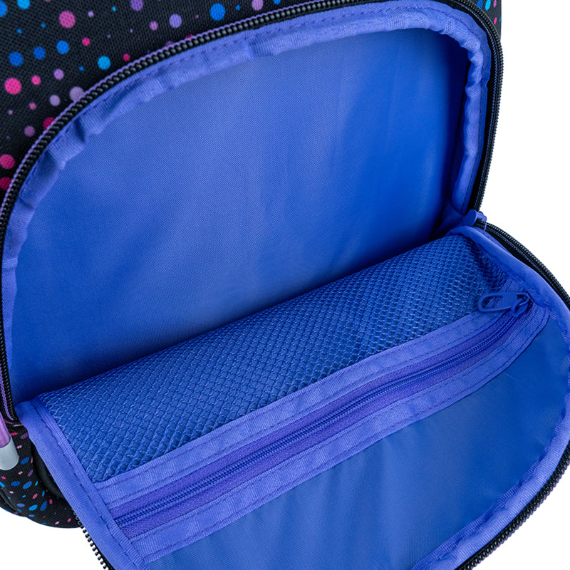 Backpack Kite Education Get It Girl K24-763M-2