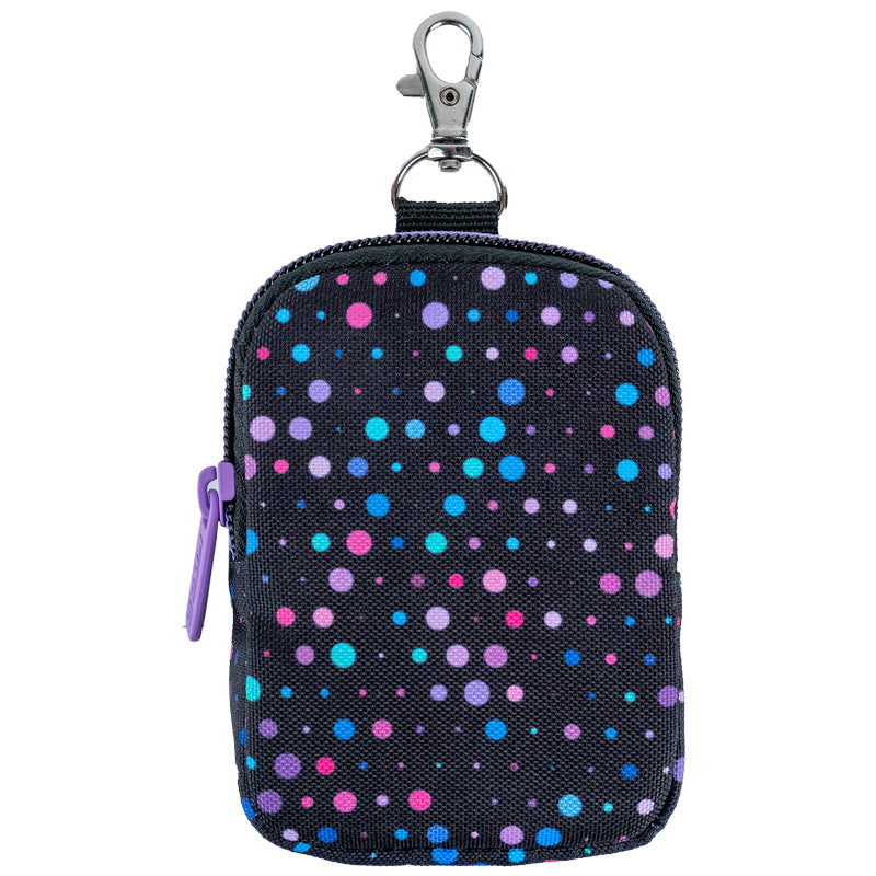 Backpack Kite Education Get It Girl K24-763M-2