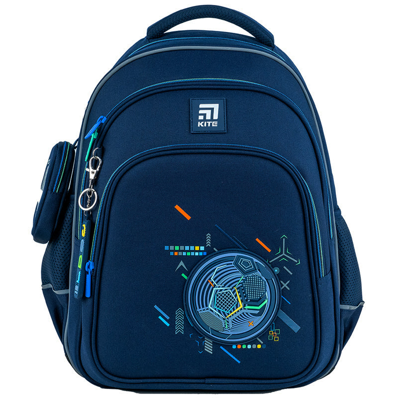 Backpack Kite Education Goal K24-763M-3