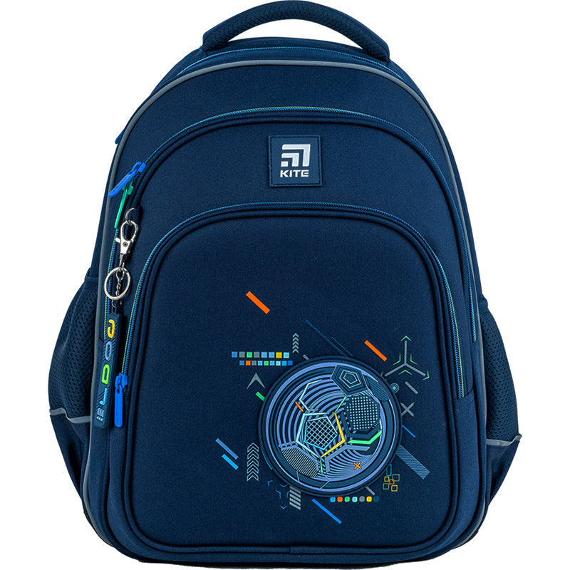 Backpack Kite Education Goal K24-763M-3
