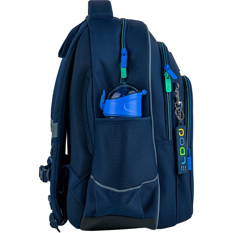 Backpack Kite Education Goal K24-763M-3