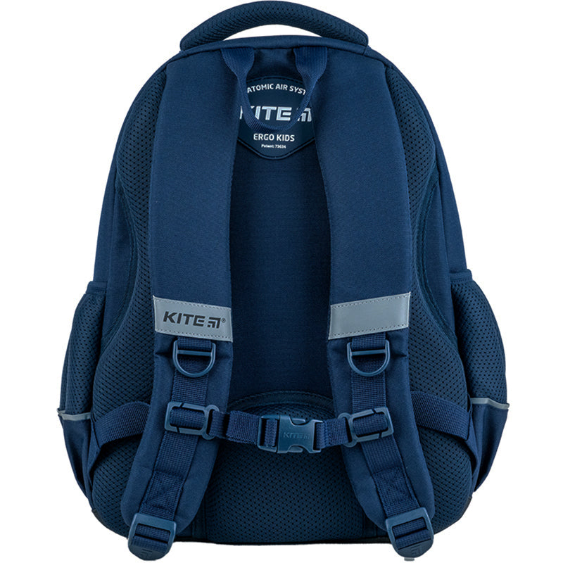 Backpack Kite Education Goal K24-763M-3