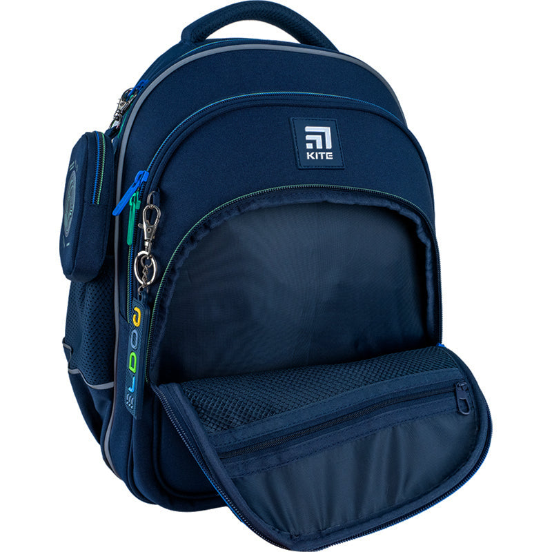 Backpack Kite Education Goal K24-763M-3