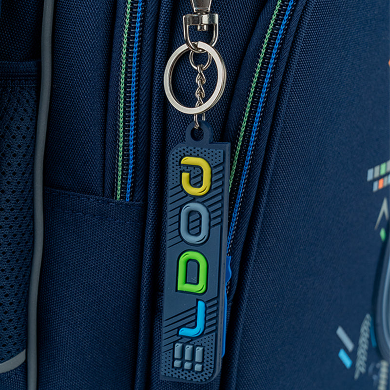 Backpack Kite Education Goal K24-763M-3