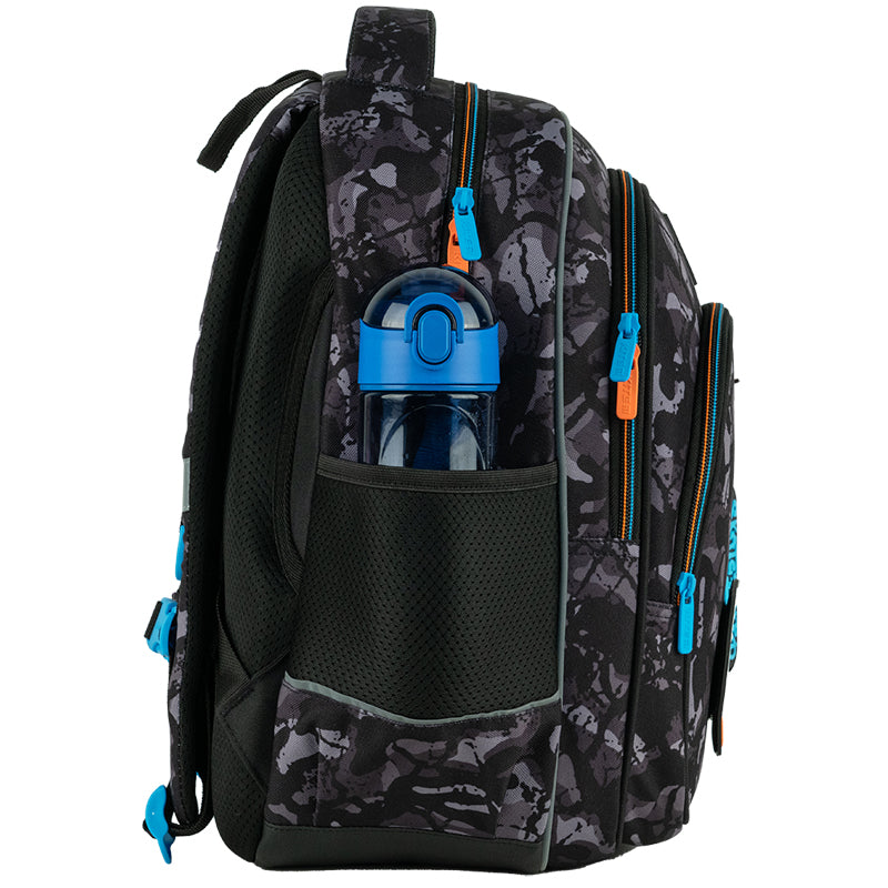 Backpack Kite Education Skate K24-763M-4