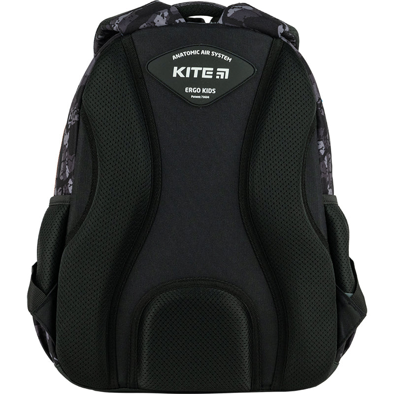 Backpack Kite Education Skate K24-763M-4