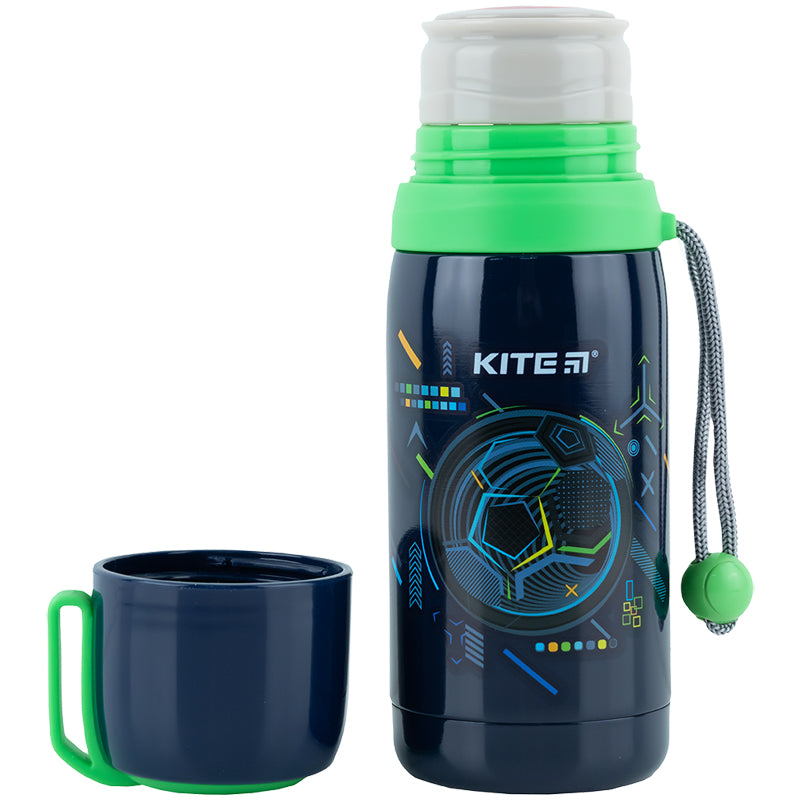 Thermos Kite Goal K24-301-1, 350 ml