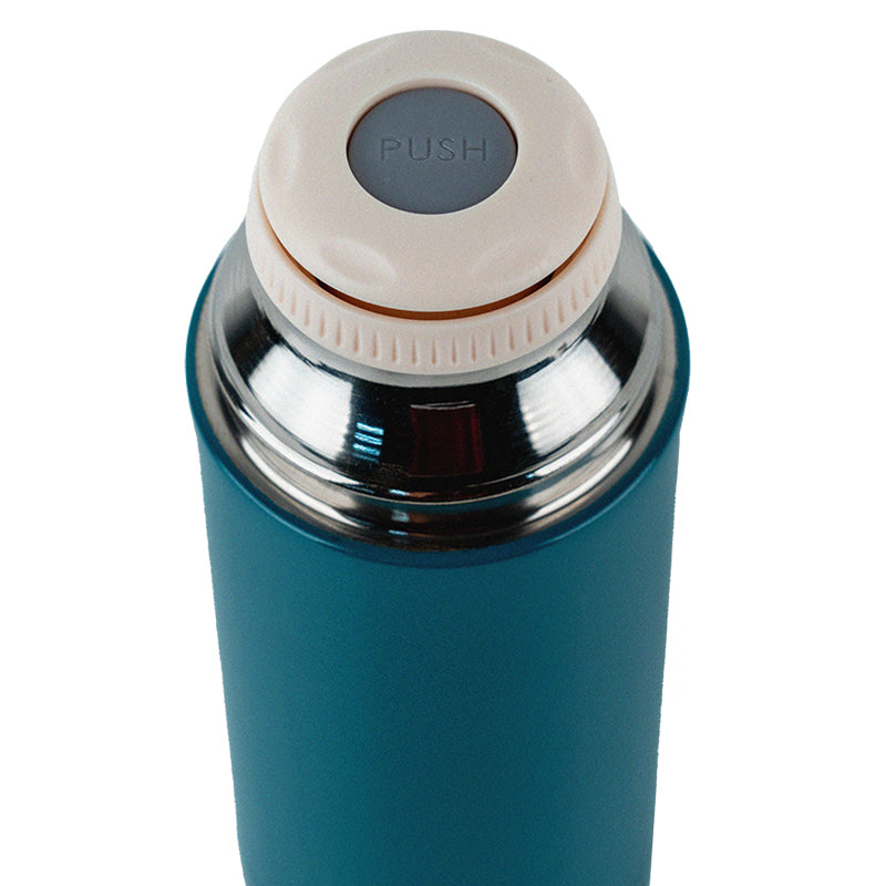 Thermos Kite Pearl K24-302-2, 350 ml, green