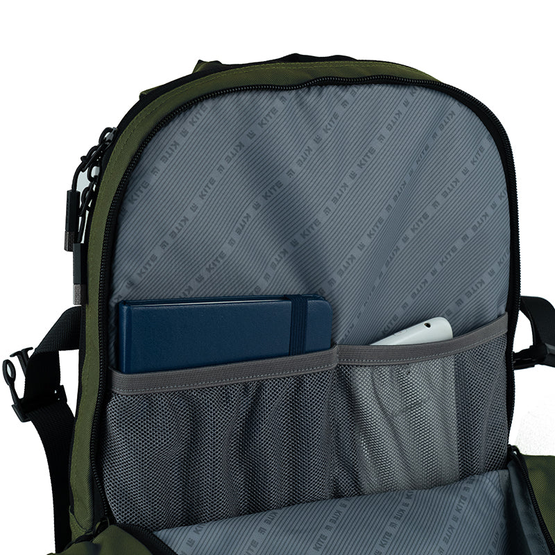 Backpack Kite Education teens K24-876L-3