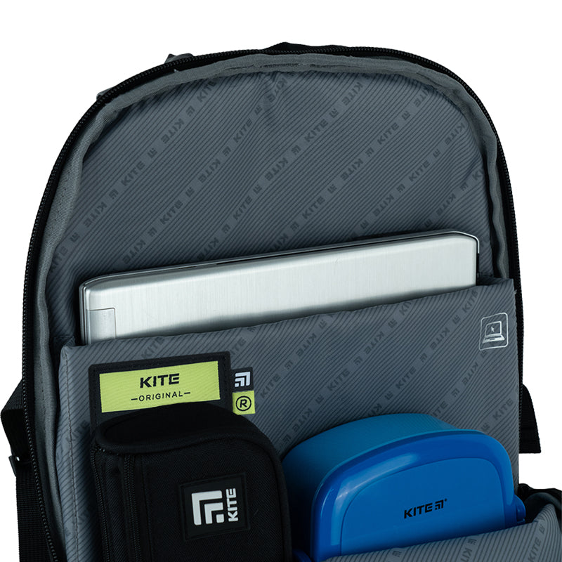 Backpack Kite Education teens K24-876L-3