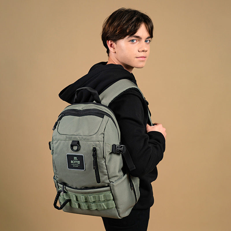 Backpack Kite Education teens K24-876L-3