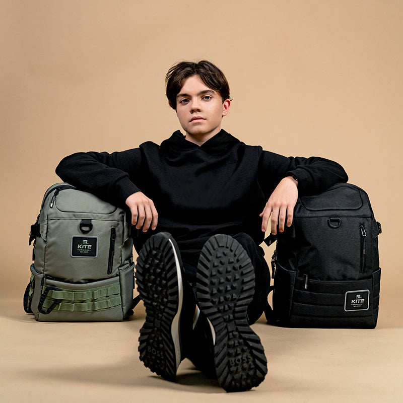 Backpack Kite Education teens K24-876L-3