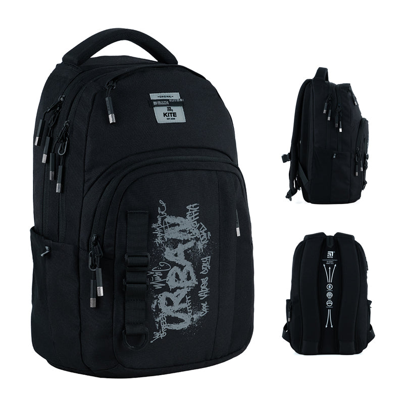 Backpack Kite Education teens K24-2578M-2