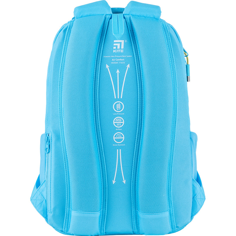 Рюкзак Kite Education teens Be Ukraine K24-2587M-6