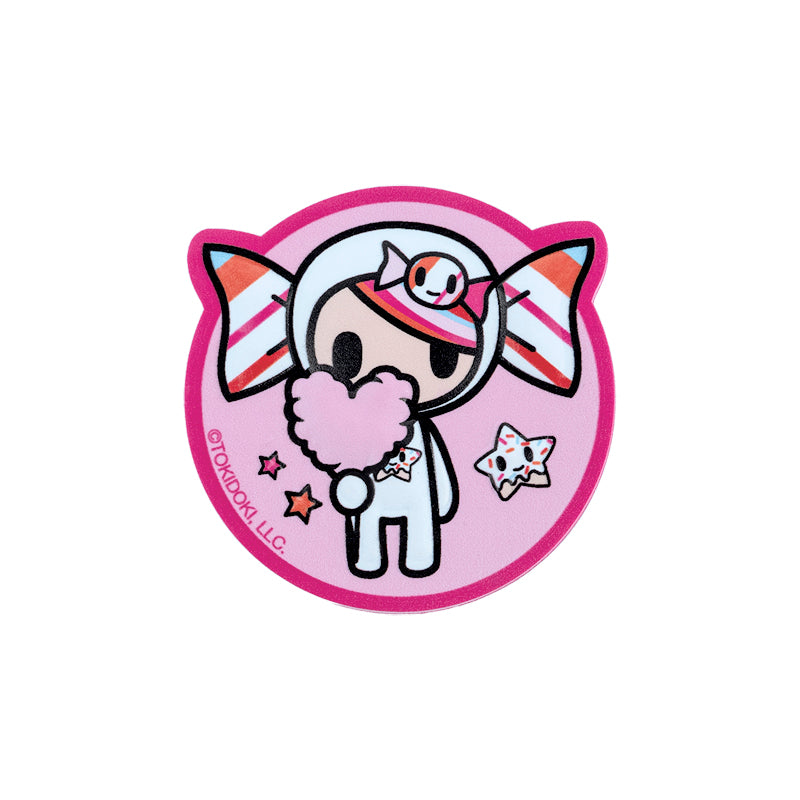 Velcro badge Kite tokidoki TK24-3011-1