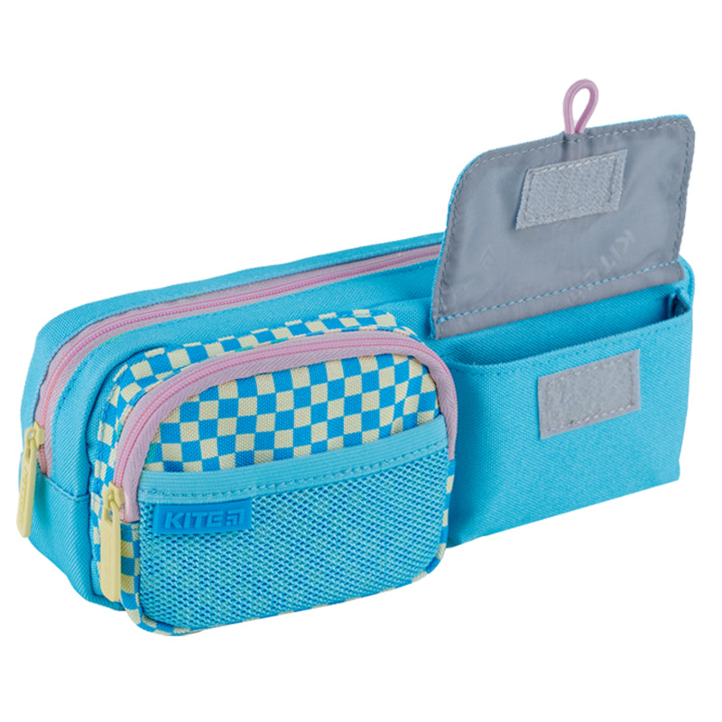 Пенал Kite BE Ukraine K24-2701-1