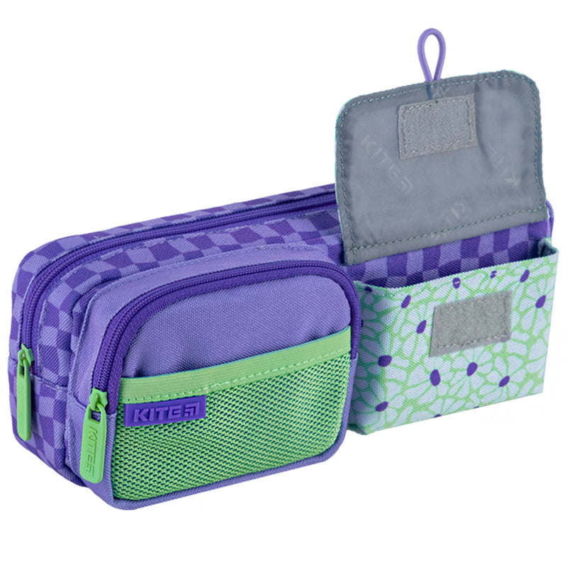 Pencil case Kite K24-2701-3