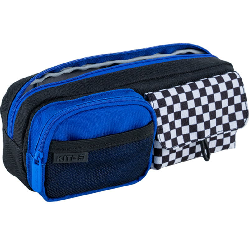 Pencil case Kite K24-2701-4
