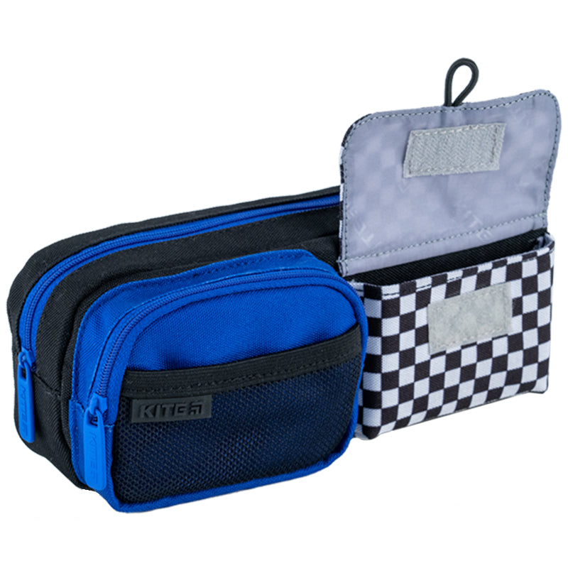 Pencil case Kite K24-2701-4