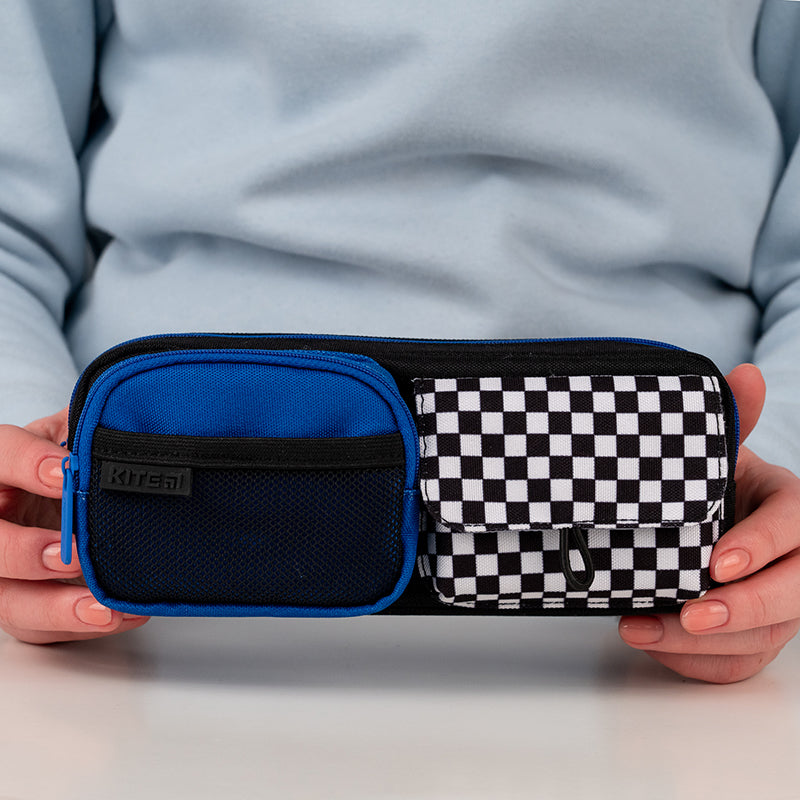 Pencil case Kite K24-2701-4