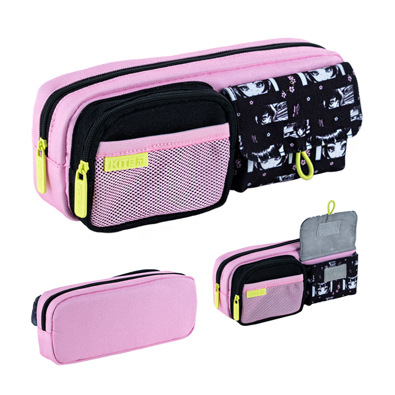 Pencil case Kite K24-2701-5