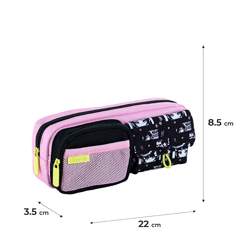 Pencil case Kite K24-2701-5
