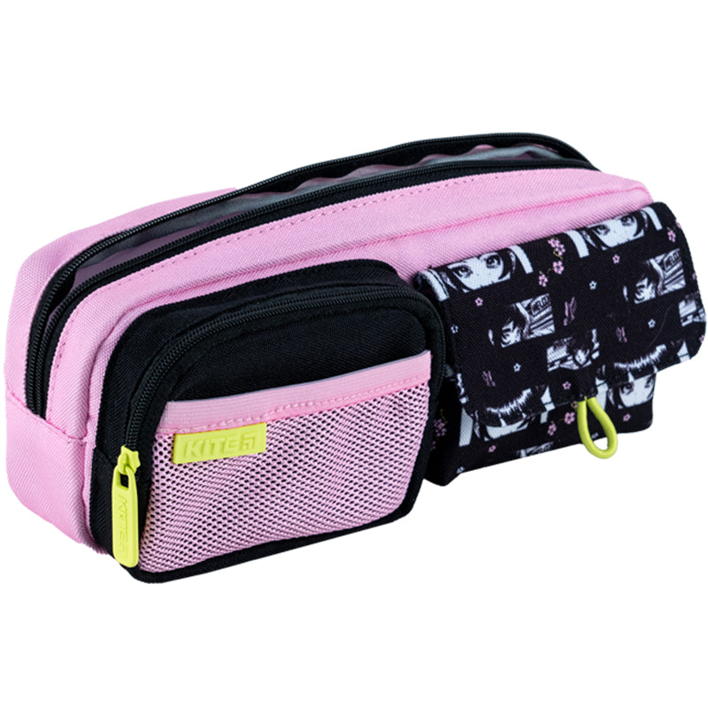 Pencil case Kite K24-2701-5