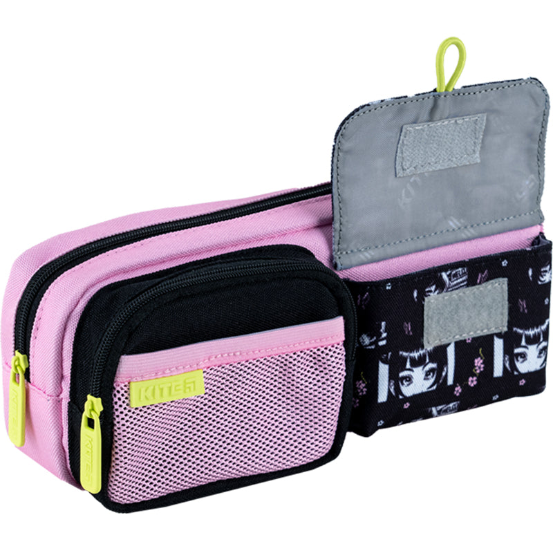 Pencil case Kite K24-2701-5