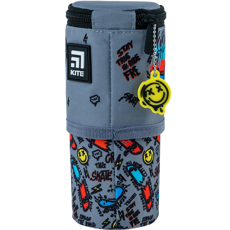 Pencil case Kite Skateboard Tricks K24-684-2