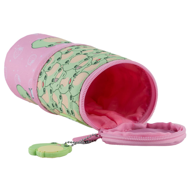 Pencil case Kite Cute Frogs K24-684-3