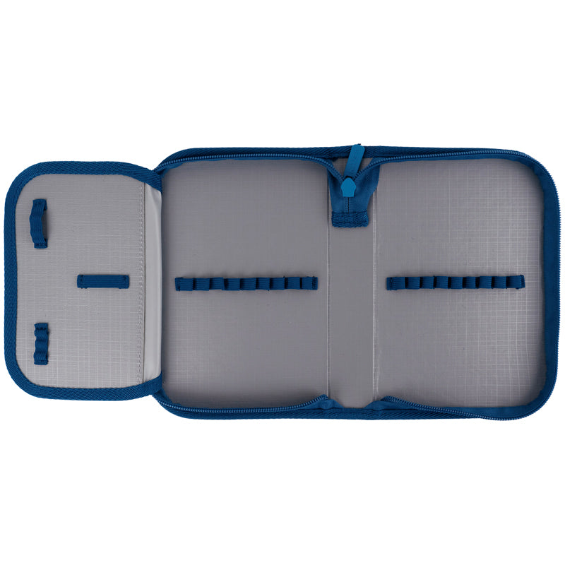 Пенал без наповнення Kite K24-621-6, 1 відділення, 1 відворот