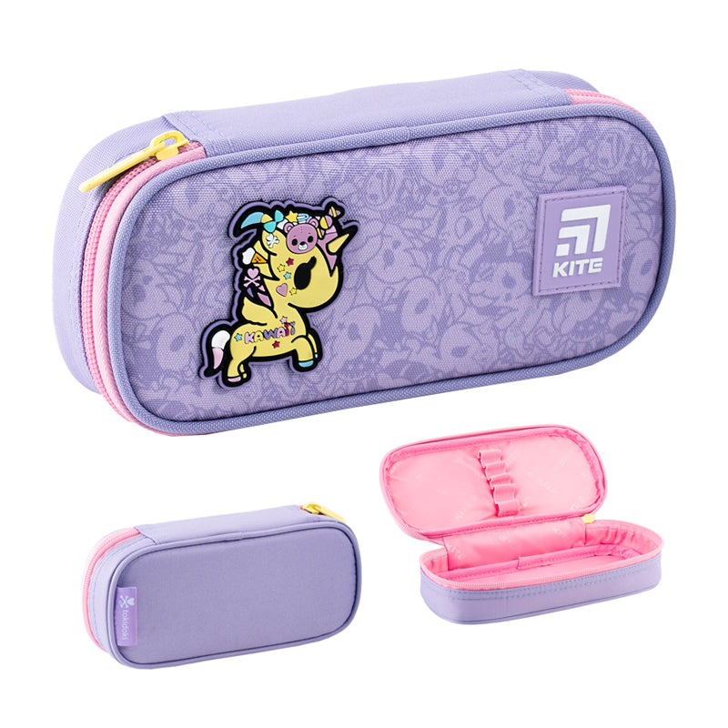 Pencil case Kite tokidoki TK24-662