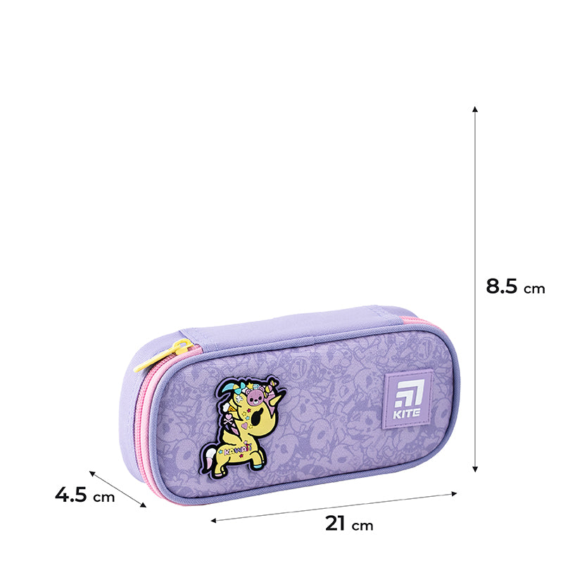 Pencil case Kite tokidoki TK24-662