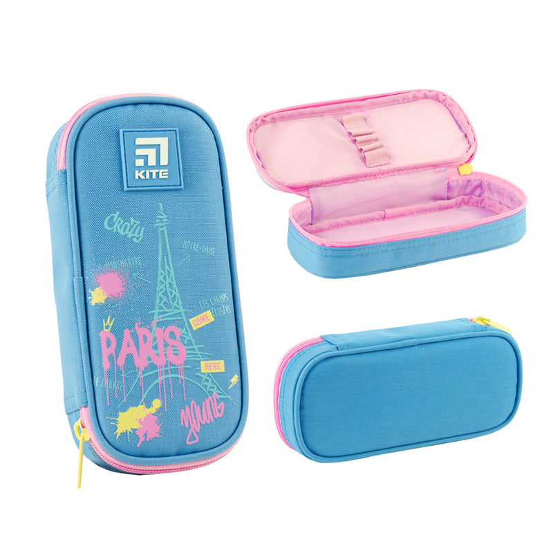 Pencil case Kite Paris K24-662-1