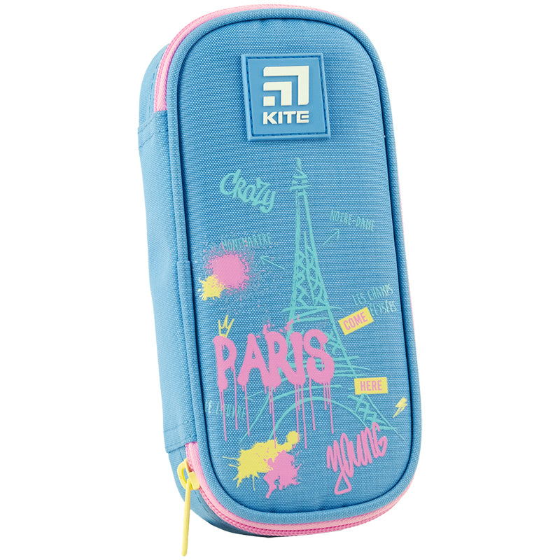 Pencil case Kite Paris K24-662-1