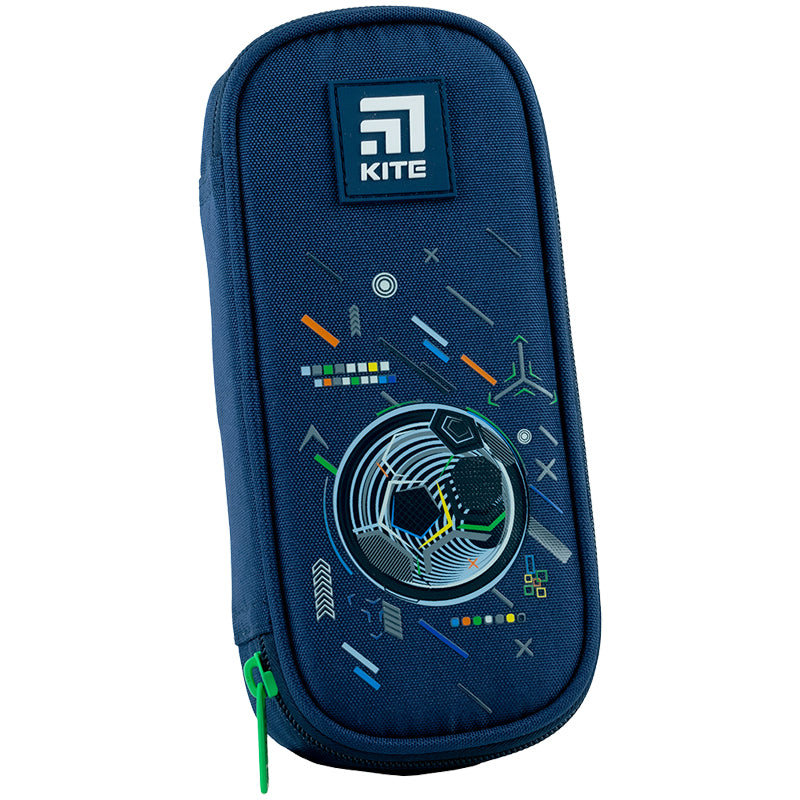 Pencil case Kite Goal K24-662-2