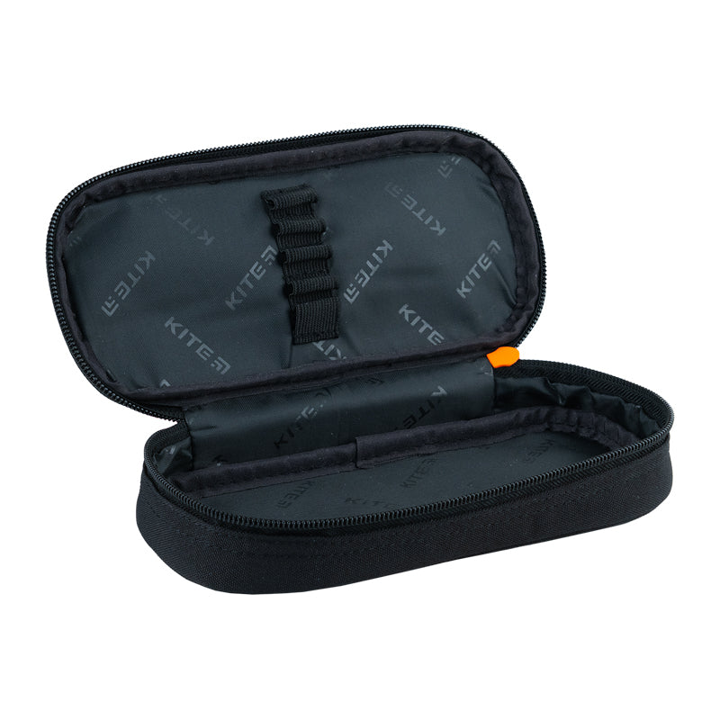 Pencil case Kite Crazy Mode K24-662-12