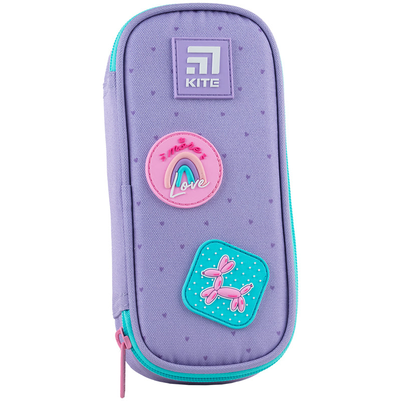 Pencil case Kite Cheers K24-662-15