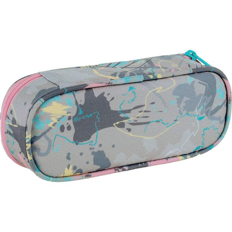 Пенал Kite Bad Girl K24-599-5