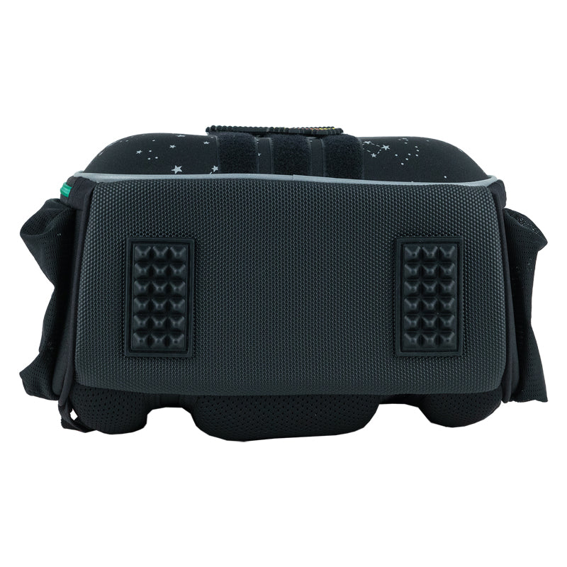 Hard-shaped school backpack Kite Education UFO K24-555S-7