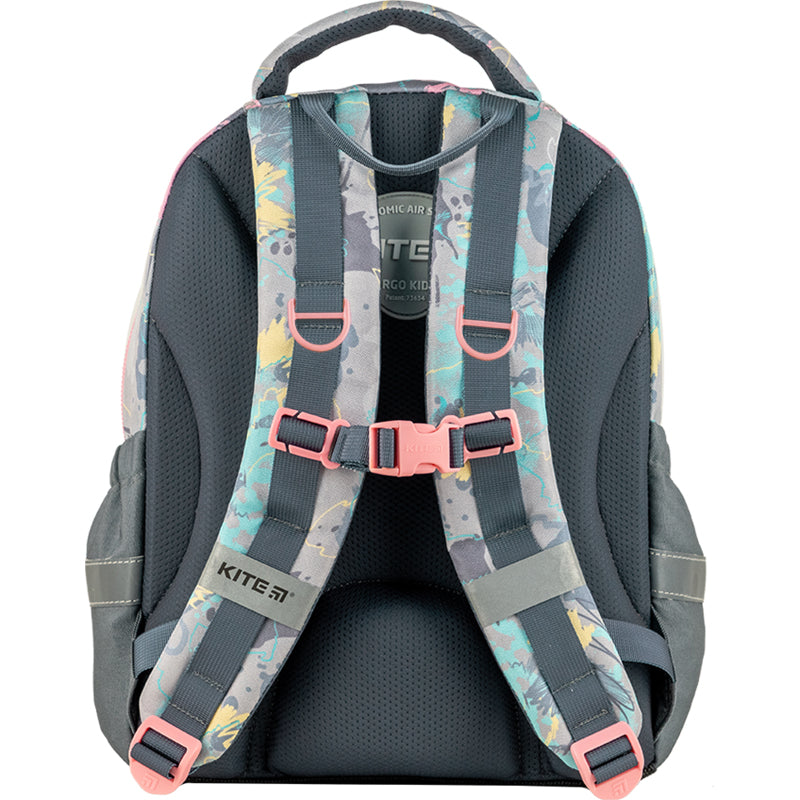 Backpack Kite Education Bad Girl K24-700M-3