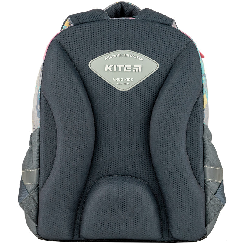 Backpack Kite Education Bad Girl K24-700M-3