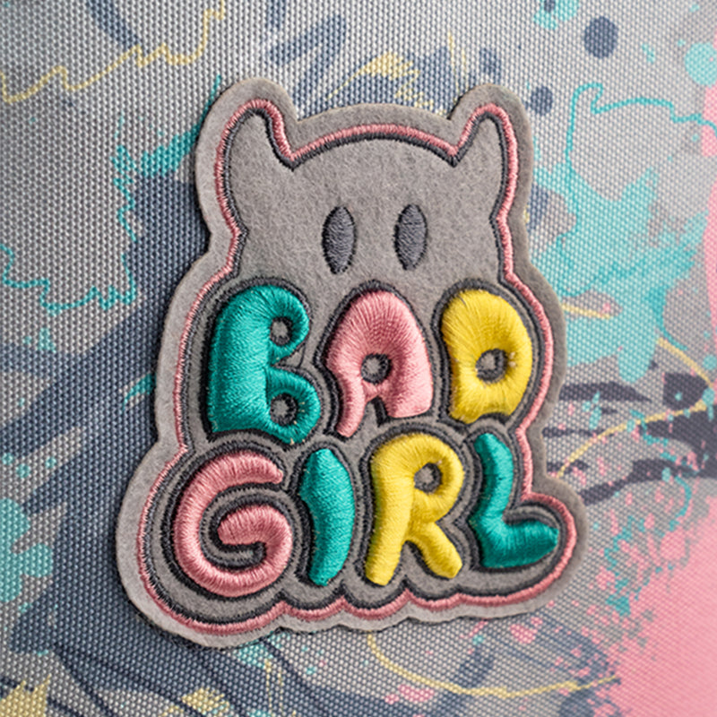 Backpack Kite Education Bad Girl K24-700M-3