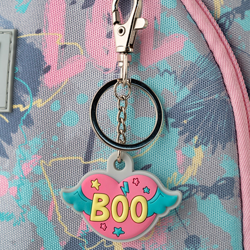 Backpack Kite Education Bad Girl K24-700M-3