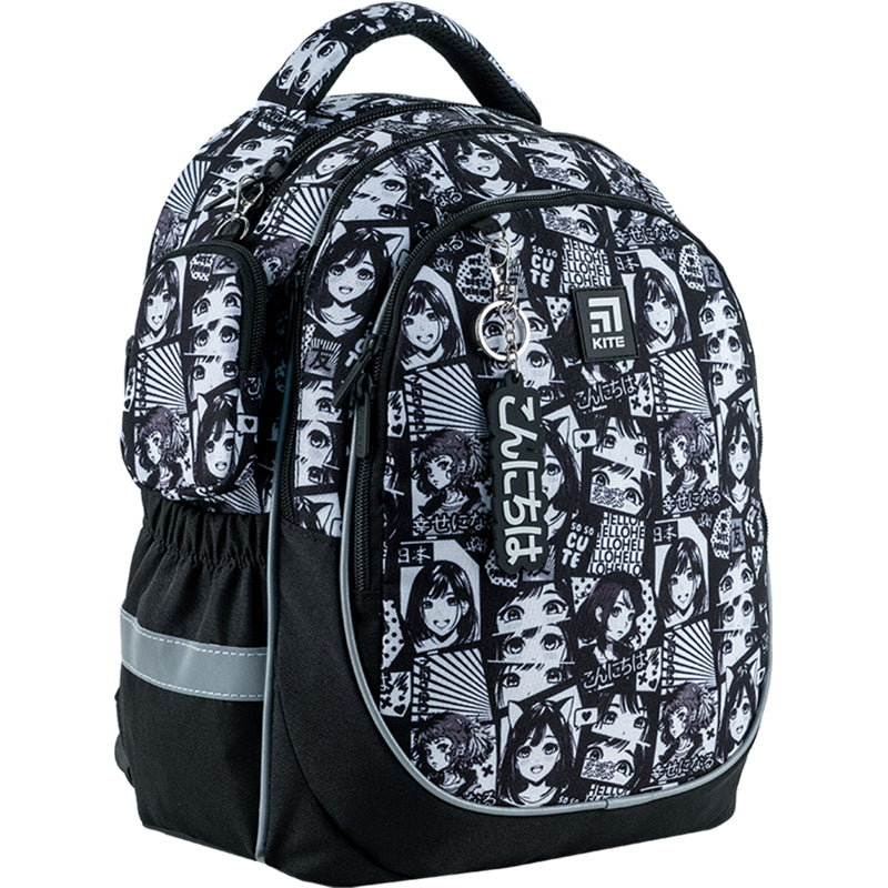 Backpack Kite Education Anime K24-700M-5