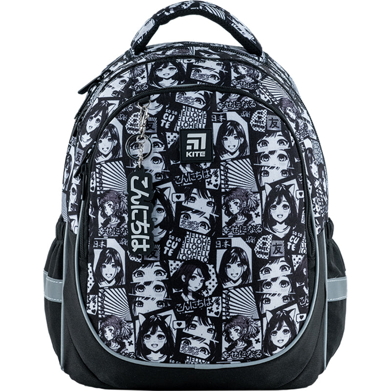 Backpack Kite Education Anime K24-700M-5