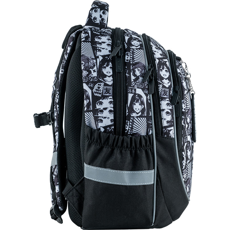 Backpack Kite Education Anime K24-700M-5
