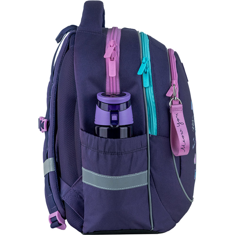 Backpack Kite Education So Sweet K24-700M-6