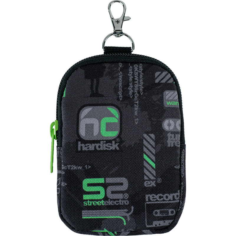 Backpack Kite Education Fox Rules K24-700M-4